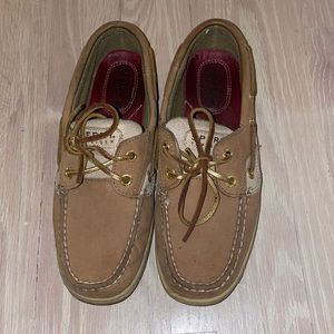 Sperry Topsider